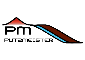 PM Putzmeister Fassaden, Maschinenputz und Vollwärmeschutz OG